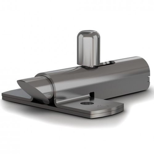 Schubriegel-Verschluss - 16-1-4265 - PINET INDUSTRIE - Edelstahl