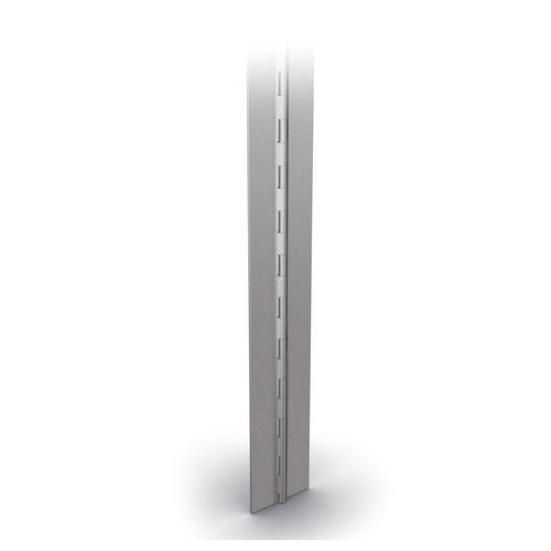 Klavierbandscharnier - 72-1-4243 - PINET INDUSTRIE - Aluminium / Einschraub / 270°