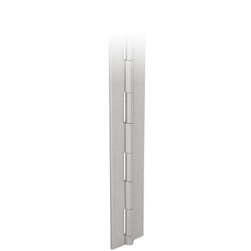Klavierbandscharnier - 72-1-3316 - PINET INDUSTRIE - Aluminium / 270°