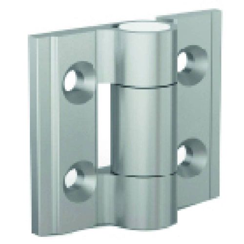 Friktionsscharnier - 72-1-4220 - PINET INDUSTRIE - Federdruck / Aluminium / 180°
