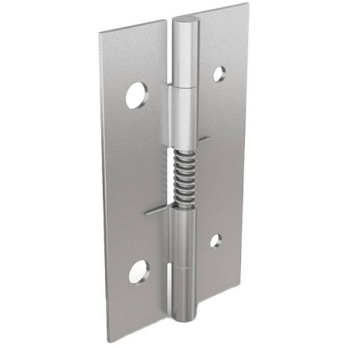 Federdruck-Scharnier - 71-1-3560 - PINET INDUSTRIE - Edelstahl