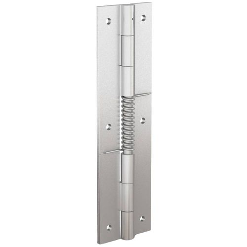 Federdruck-Scharnier - 71-1-3580 - PINET INDUSTRIE - Stahl