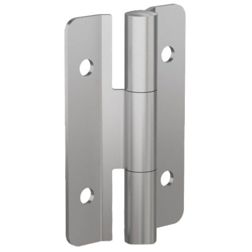 Friktionsscharnier - 62-1-3711 - PINET INDUSTRIE - Edelstahl