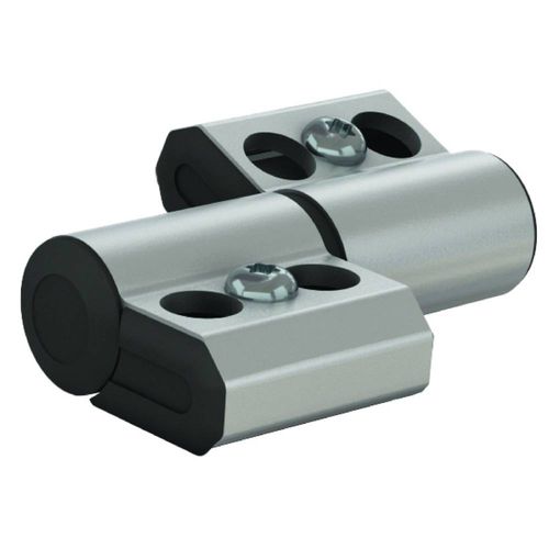 Friktionsscharnier - 72-7-4250 - PINET INDUSTRIE - Aluminium / 220° / Tür