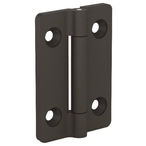 Friktionsscharnier - 54-7-3547 - PINET INDUSTRIE - POM