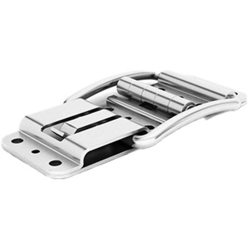 Friktionsscharnier - 52-7-3960 - PINET INDUSTRIE - Edelstahl / poliert
