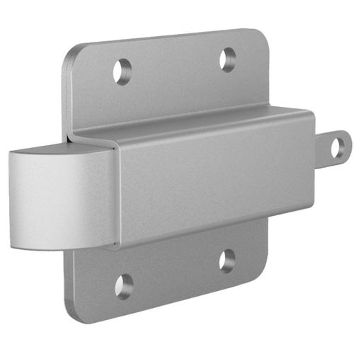 Schubriegel-Verschluss - 16-7-4220 - PINET INDUSTRIE - Stahl