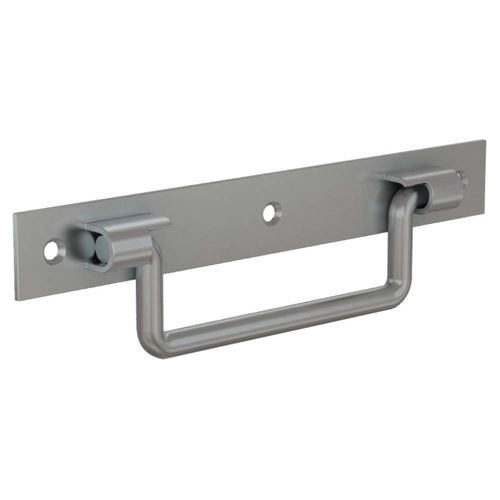 Ausziehbarer Griff - 19-1-3 series - PINET INDUSTRIE - verzinkter Stahl
