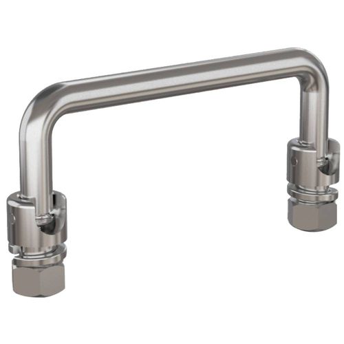 Klappbarer Griff - 19-1-9004 - PINET INDUSTRIE - Stahl