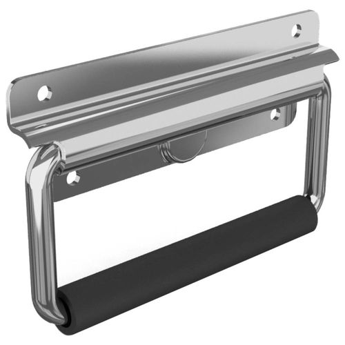 Gefederter Griff - 19-7-3745 - PINET INDUSTRIE - Bügel / verzinkter Stahl