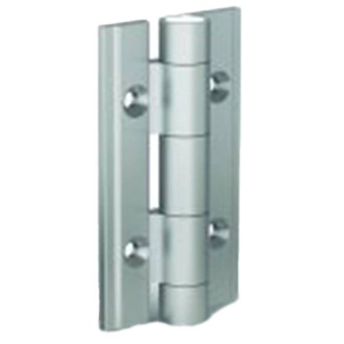 Federdruck-Scharnier - 72-1-4309 - PINET INDUSTRIE - Aluminium