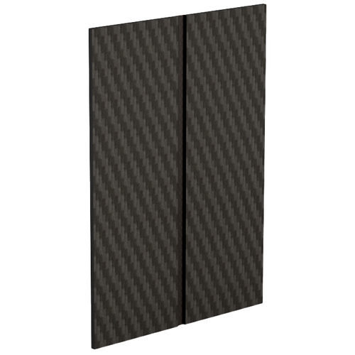 Flacher Scharnier - 54-1-3600 - PINET INDUSTRIE - Kevlar
