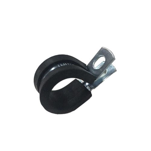 Stahl-Kabelschelle - King Seal Fastener Technology - P-förmig