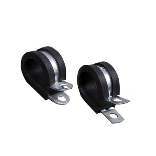 Elastomer-Schlauchschelle - ISO9001:2008/SGS/TUV/KPC series - King Seal Fastener Technology - Kohlenstoffstahl / mit Drehzapfen / für Schwerlasten