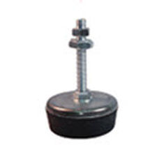 Maschinenfuß - SSBAS  - LESOL - Elastomer / Metall / Antivibration