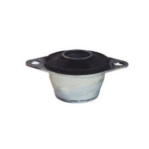 Konische elastische Lagerung - LC  - LESOL - Metall / Elastomer / für Maschine