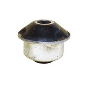 Zylindrische elastische Lagerung - SC  - LESOL - Metall / Elastomer / für Maschine