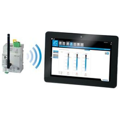 Überwachungssoftware - WEBVIEW - SOCOMEC - Mess / Server / embedded