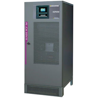 Leistungswandler - SUNSYS PCS² IM - SOCOMEC
