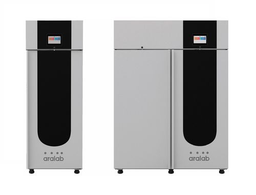 Klimakammer - S600 PHCI - Aralab - Feuchte / Temperatur / Aushärtung
