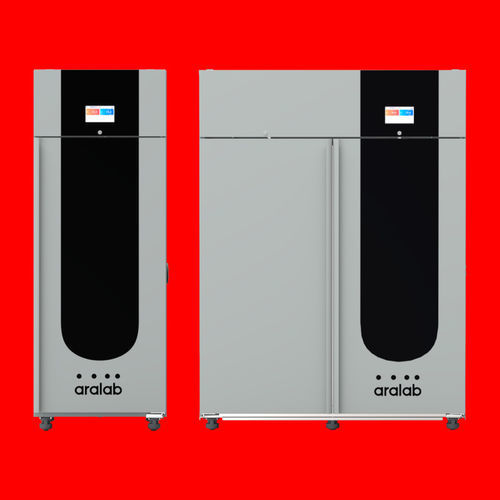 Klimakammer - FitoClima S600/D1200  PHCI - Aralab - Feuchte / Temperatur / CO2