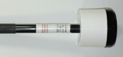Sonde für elektrische Felder - PI-05  - EMC Test Design, LLC - isotrop / Sicherheit / für Industrieanwendungen