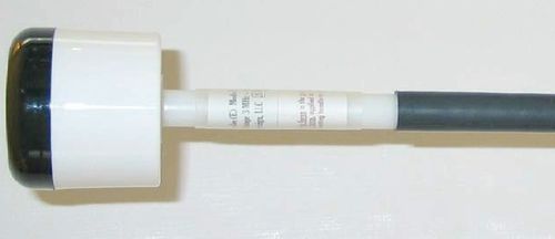 Sonde für elektrische Felder - PI-03 - EMC Test Design, LLC - isotrop / Sicherheit / für Industrieanwendungen