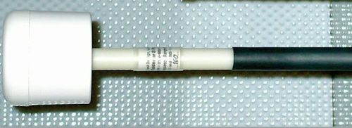 Sonde für elektrische Felder - PI-01V - EMC Test Design, LLC - isotrop