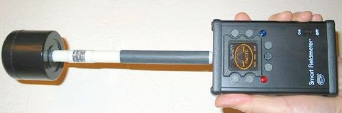 Magnetfeldsonde - PI-H1 - EMC Test Design, LLC - isotrop / Labor / für Telekommunikation