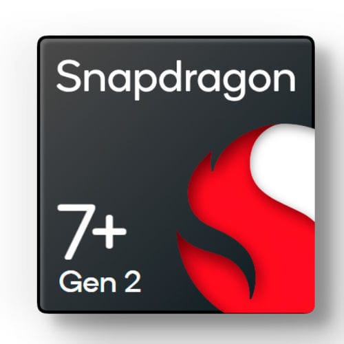 X64-Prozessor - Snapdragon® 7+ Gen 2 - QUALCOMM - für Systeme / für Mobiltelefone / Video