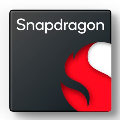 X64-Prozessor - Snapdragon® 782G - QUALCOMM - für Mobiltelefone / Audio