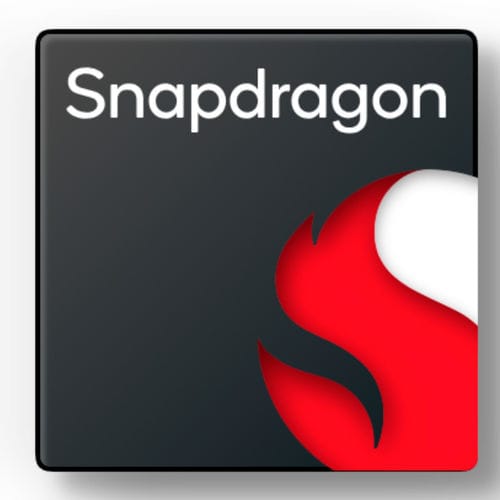 Prozessor für Mobiltelefone - Snapdragon™ 480 5G  - QUALCOMM
