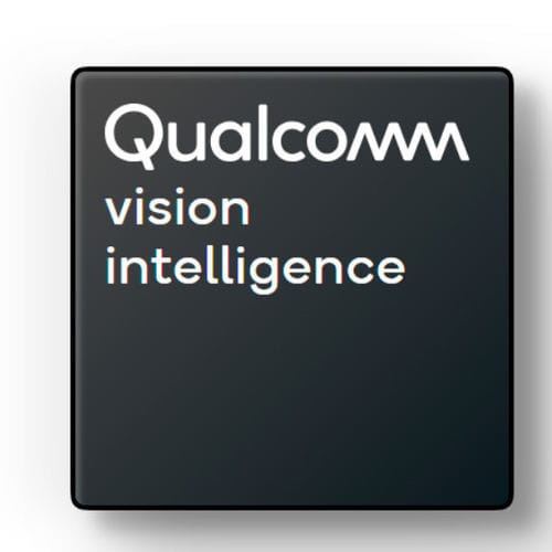 X64-Prozessor - Qualcomm® APQ8053-Pro - QUALCOMM - mit 8 Kernen / Audio / Video