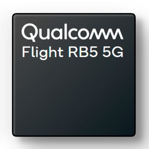 Videoprozessor - Flight RB5 5G - QUALCOMM