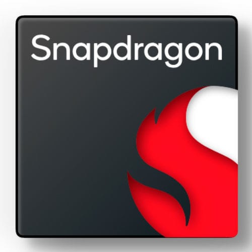 ARM-Prozessor - Snapdragon 212  - QUALCOMM - 4 Adern / für Mobiltelefone / Video