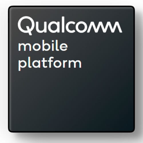 Prozessor für Mobiltelefone - Qualcomm 205 - QUALCOMM - Audio / Video