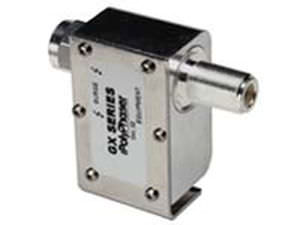 Überspannungsableiter Typ 1 - DGXZ+36NMNF-A - PolyPhaser | Transtector - für Radiofrequenzanwendungen / Fernmeldetechnik / Inline
