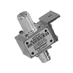 Überspannungsableiter Typ 1 - IS-B50LN-C0 - PolyPhaser | Transtector - für Radiofrequenzanwendungen / Fernmeldetechnik / Inline