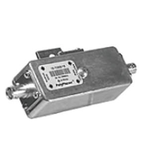 Überspannungsableiter Typ 1 - IS-75BB/18 - PolyPhaser | Transtector - Fernmeldetechnik / Inline