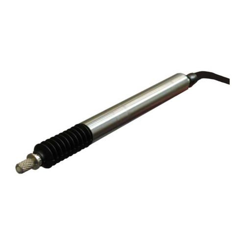 Linearer Wegmesswandler - 4000 series - UVB TECHNIK s.r.o. - kontaktlos / LVDT / analog