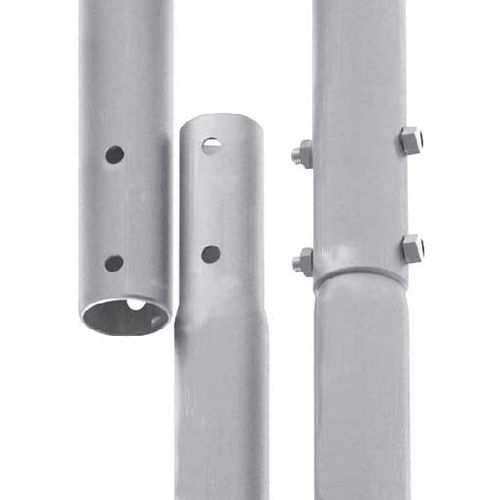 Hubmast - AT-050A - Aplicaciones Tecnológicas, S.A. - für Blitzableiter