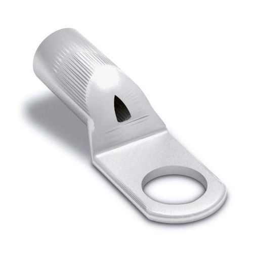 Ringkabelschuh - AT-015K - Aplicaciones Tecnológicas, S.A. - Kompression / rohrförmig / Kupfer