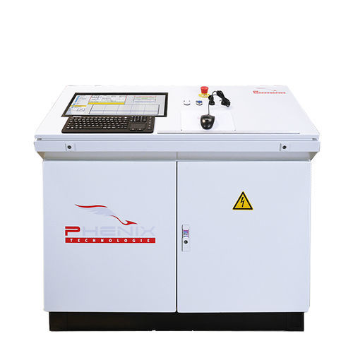 Digitalsteuerung für Schneidemaschine - PHENIX TECHNOLOGIE - für Plasmaschneidmaschinen