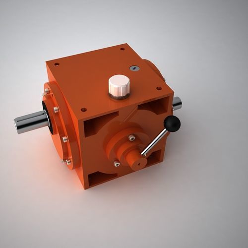 DC 12V Getriebemotor 107RPM - Hohes Drehmoment Für DIY Projekte