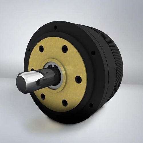 Magnet-Drehmomentbegrenzer - Merobel - LC - REDEX Group - mit Permanentmagnet / Magnetpulver / kompakt