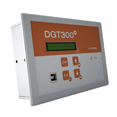 Softwaresteuerbarer Digital-Controller - Merobel - DGT300+ - REDEX Group - für Prüfstände / zur Spannungsprüfung