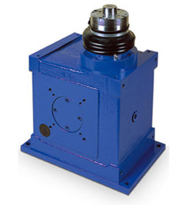 Umschlag-Manipulator - M Series - SOPAP Automation - Nocken