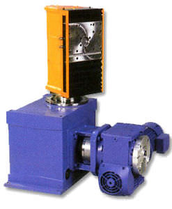 Manipulator mit kombinierter Bewegung - MV-MVH Series - SOPAP Automation - drehbar / Linearray