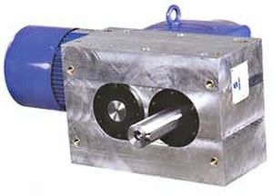 Rundschaltgetriebe - PA Series - SOPAP Automation - Nocken / für Schwerlast