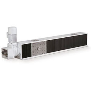 Elektrische Lineareinheit - E Series - SOPAP Automation